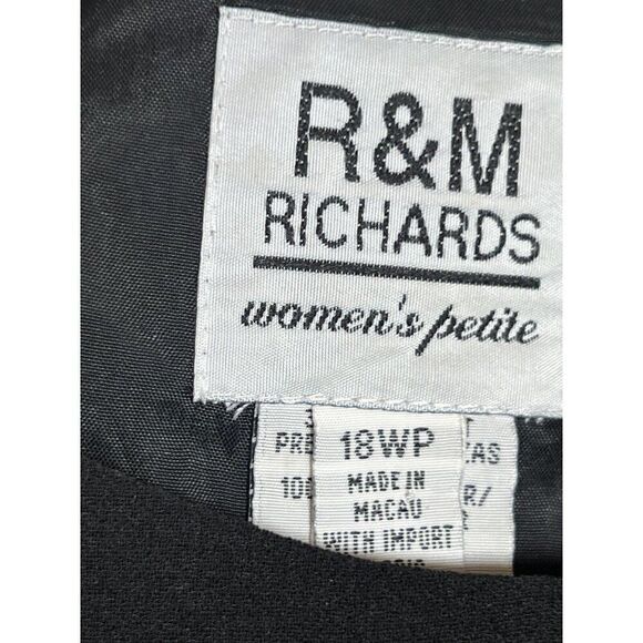 vintage 90s y2k fairy sequin Floral Beaded Embroidered cami tank top 18W P - Picture 5 of 6